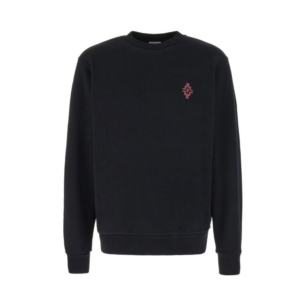 Marcelo Burlon Man Clothing Sweatshirts